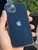Apple iPhone 14 Plus - Unlocked, 128 GB, Midnight, A2632
