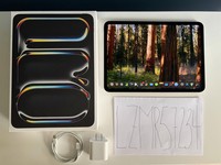 Apple iPad Pro 11" (M4) 2024