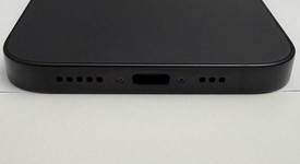 Mint
													Apple iPhone 16e - Unlocked, Black, 128 GB, A3212, photo 4 of 11