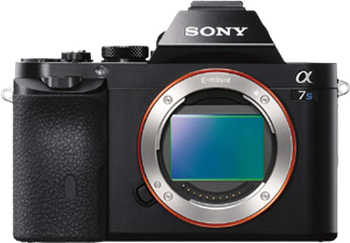 Sony a7S for sale