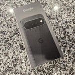 New Google Pixel 11 - Unlocked, 256 GB, Obsidian, 12 GB, GPQQ7