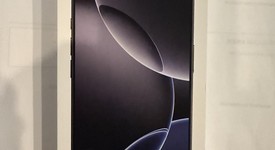 New
													Apple iPhone 16 Pro Max - Verizon, Black, 512 GB, A3084, photo 2 of 5