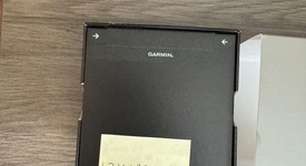 New
													Garmin Fenix 8 - Carbon, AMOLED, photo 5 of 5