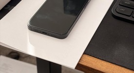 Mint
													Apple iPhone 13 Mini - Unlocked, Midnight, 512 GB, A2481, photo 5 of 6