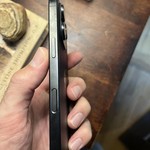 Good Apple iPhone 16 Pro - Unlocked, 512 GB, Black, A3083