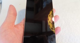 Good
													Apple iPhone 12 Pro Max - Unlocked, Gold, 256 GB, A2342, photo 3 of 4