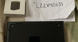 Mint
													REDMAGIC Astra Gaming Tablet - Wi-Fi, Black, 512 GB, 16 GB, photo 2 of 8