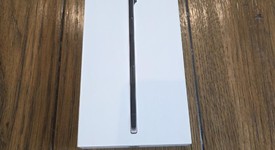 New
													Apple iPhone Air - AT&T, Space Black, 256 GB, A3260, photo 1 of 2
