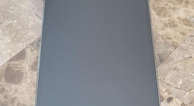 Good
													Apple iPhone 13 Pro Max - Unlocked, Graphite, 256 GB, A2484, photo 4 of 12