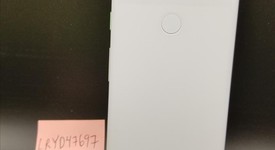 Fair
													Google Pixel 3 - Verizon, White, 64 GB, Verizon Edition, photo 4 of 8
