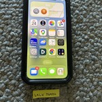 Mint Apple iPhone 12 - Unlocked, 128 GB, Black, A2172
