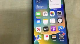 Good
													Apple iPhone 12 Mini - Unlocked, Black, 64 GB, A2176, photo 2 of 7