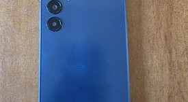 Mint
													Samsung Galaxy A25 5G - Unlocked, Black & Blue, 128 GB, 6 GB, photo 5 of 7