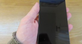 Good
													Google Pixel 9 Pro XL - Verizon, Obsidian, 256 GB, 16 GB, GGX8B, photo 3 of 8