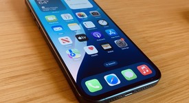 Good
													Apple iPhone 15 Pro Max - Unlocked, Black, 256 GB, A2849, photo 3 of 6