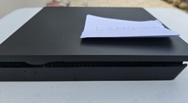 Good
													PlayStation 4 Slim - Black, 500 GB, photo 3 of 7