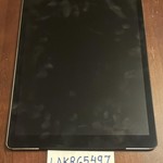 Good Apple iPad Pro 12.9 inch 1st Gen 2015 - Unlocked, 128 GB, Gray, A1652, 1st Gen 2015