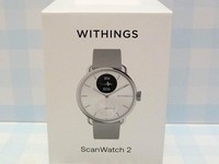 Withings ScanWatch 2