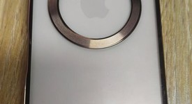 Mint
													Apple iPhone 16 Pro Max - Unlocked Non-US, Desert, 256 GB, A3297, photo 5 of 18