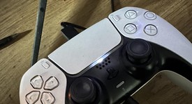 Mint
													DualSense Wireless Controller - White, photo 5 of 5