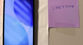 Mint
													Apple iPhone 13 Pro - Unlocked, Graphite, 256 GB, A2483, photo 1 of 10