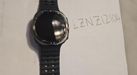 Good
													Samsung Galaxy Watch Ultra - Unlocked, Gray, SM-L705U, 47mm, photo 6 of 6