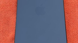 Good
													Apple iPhone 16 Pro Max - Unlocked, Black, 1 TB, A3084, photo 3 of 16