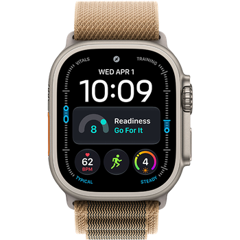 Apple Watch Ultra 4 49mm for sale