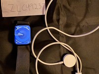 Apple Watch Series 9 45mm