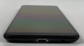 Fair
													OnePlus 5T - Unlocked, Black, 128 GB, 6 GB, photo 5 of 7