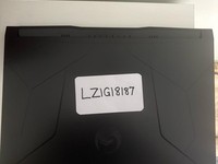 MSI Laptop