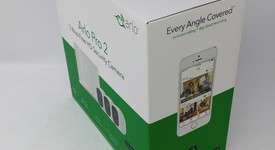 New
													Arlo Pro 2 Camera System - 3 Camera, photo 4 of 5