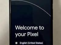 Google Pixel 6