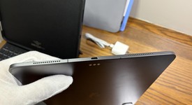 Good
													Apple iPad Pro 13" (M4) 2024 - Unlocked, Black, 1 TB, 16 GB, A2926, Nano-texture Glass, photo 3 of 9