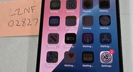 Good
													Apple iPhone 15 - Unlocked, Black, 128 GB, A2846, photo 1 of 9