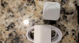 Good
													OnePlus Watch 3 - Silver Steel, 43mm, photo 5 of 5