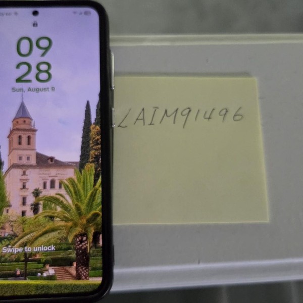 Samsung Galaxy S23 - AT&T, 128 GB, Black, 8 GB, SM-S911U
