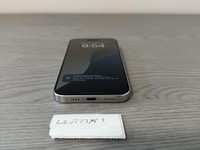 Apple iPhone 15 Pro