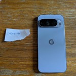 Fair Google Pixel 10 Pro - T-Mobile, 128 GB, Moonstone, G4QUR