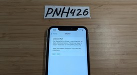 Good
													Apple iPhone 11 - Unlocked, White, 64 GB, A2111, photo 3 of 15