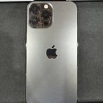 Good Apple iPhone 13 Pro Max - Unlocked, 512 GB, Graphite, A2484