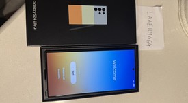 Mint
													Samsung Galaxy S24 Ultra - Unlocked, Blue, 512 GB, 12 GB, SM-S928U1, photo 1 of 9