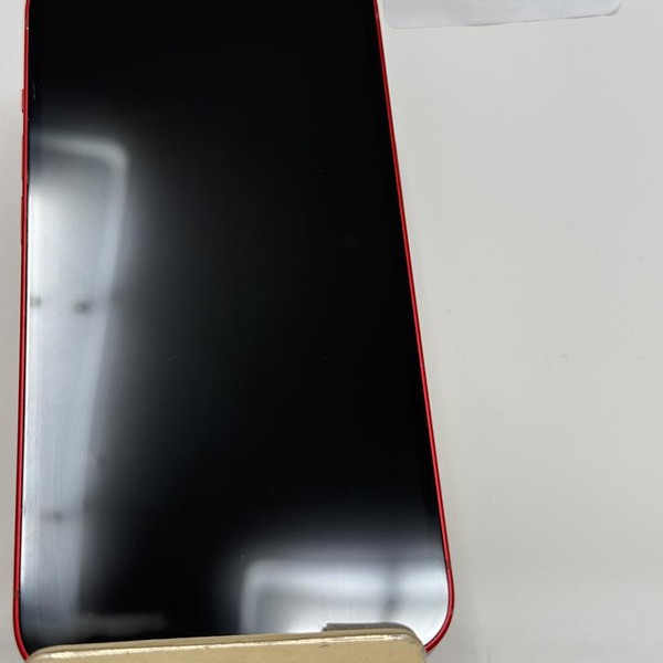 Apple iPhone 13 - Unlocked, 128 GB, Red, A2482