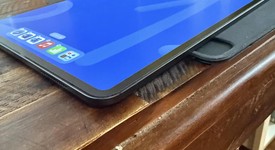 Good
													Apple iPad Pro 13" (M4) 2024 - Wi-Fi, Black, 256 GB, 8 GB, A2925, Standard Glass, photo 4 of 7