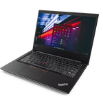 Used and refurbished Lenovo ThinkPad E480