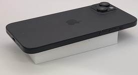 Good
													Apple iPhone 15 Plus - AT&T, Black, 128 GB, A2847, photo 1 of 5
