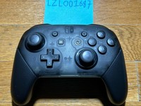 Nintendo Switch Pro Controller