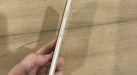 Good
													Apple iPhone SE 3rd Gen 2022 - Unlocked, Starlight, 64 GB, A2595, photo 2 of 6