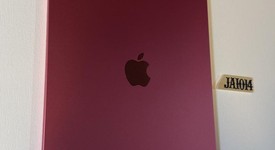 Mint
													Apple iPad 10th Gen - Unlocked, Pink, 64 GB, A2757, photo 5 of 7