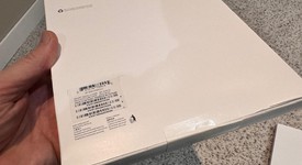 New
													Samsung Galaxy Tab S9 Plus FE - Wi-Fi, Mint, 128 GB, 8 GB, photo 5 of 6